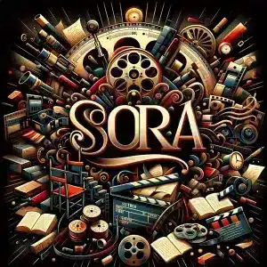 OpenAI SORA：视频创作的革命
