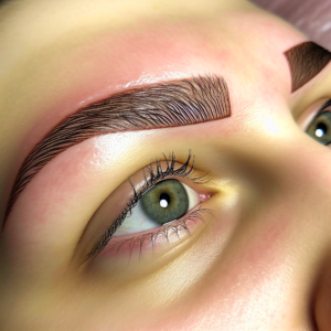 Perfect eyebrow design: the ultimate guide to impressive and precise eyebrows